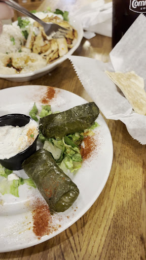 Photo of Albasha Greek and Lebanese Restaurant - Hammond - 600 Palace Dr, Hammond, LA 70403