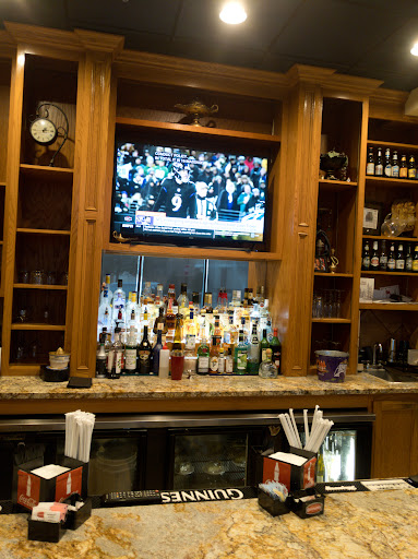 Photo of Albasha Greek and Lebanese Restaurant - Hammond - 600 Palace Dr, Hammond, LA 70403