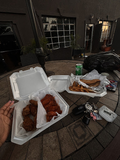 Photo of Mississippi Wangz N Thangz - 602 S 1st St, Brookhaven, MS 39601