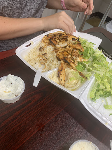 Photo of Sam's Greek & Lebanese - 14505 LA-44 #113, Gonzales, LA 70737