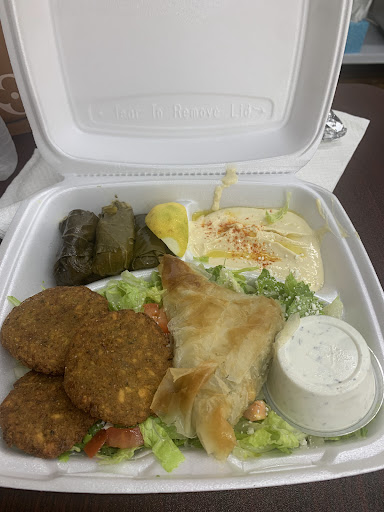 Photo of Sam's Greek & Lebanese - 14505 LA-44 #113, Gonzales, LA 70737