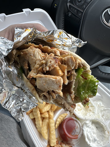 Photo of Sam's Greek & Lebanese - 14505 LA-44 #113, Gonzales, LA 70737