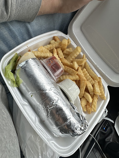 Photo of Sam's Greek & Lebanese - 14505 LA-44 #113, Gonzales, LA 70737