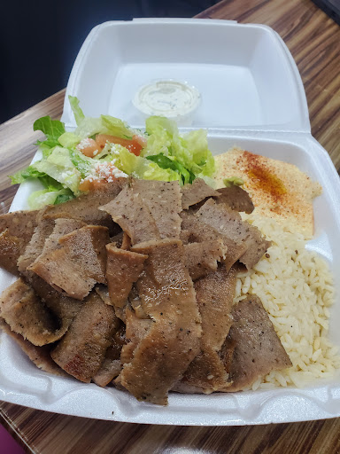 Photo of Sam's Greek & Lebanese - 14505 LA-44 #113, Gonzales, LA 70737