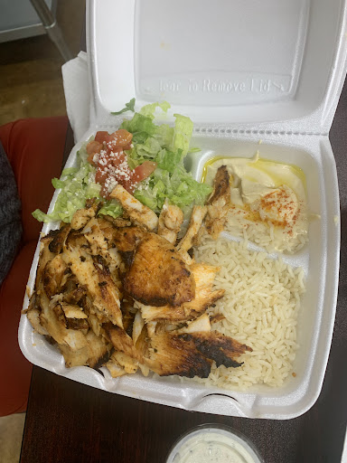 Photo of Sam's Greek & Lebanese - 14505 LA-44 #113, Gonzales, LA 70737