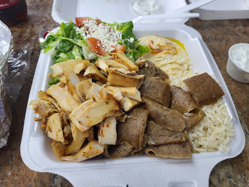 Photo of Sam's Greek & Lebanese - 14505 LA-44 #113, Gonzales, LA 70737