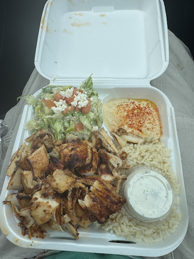 Photo of Sam's Greek & Lebanese - 14505 LA-44 #113, Gonzales, LA 70737