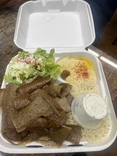 Photo of Sam's Greek & Lebanese - 14505 LA-44 #113, Gonzales, LA 70737