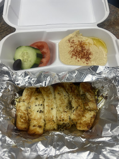 Photo of Sam's Greek & Lebanese - 14505 LA-44 #113, Gonzales, LA 70737