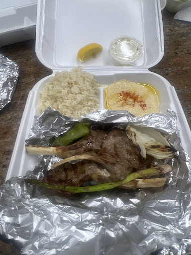 Photo of Sam's Greek & Lebanese - 14505 LA-44 #113, Gonzales, LA 70737