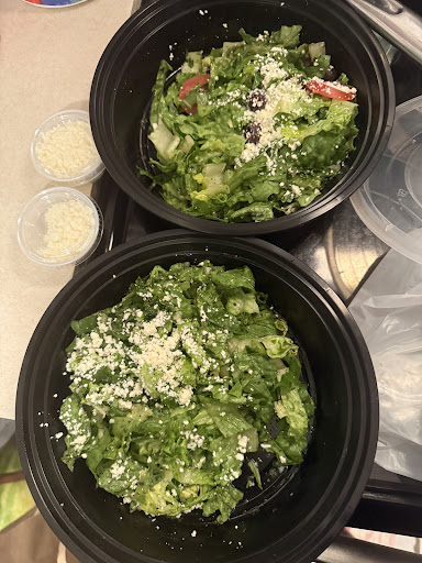 Photo of Cafe Phoenicia - 5647 Main St, Zachary, LA 70791