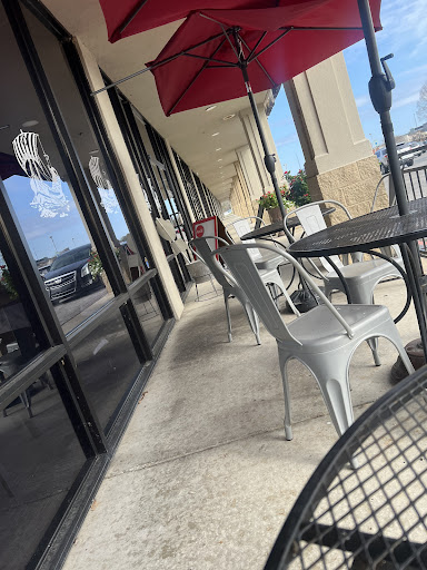 Photo of Cafe Phoenicia - 5647 Main St, Zachary, LA 70791