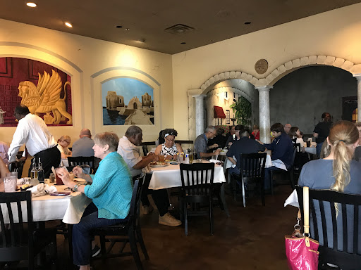 Photo of Cafe Phoenicia - 5647 Main St, Zachary, LA 70791