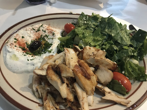 Photo of Cafe Phoenicia - 5647 Main St, Zachary, LA 70791