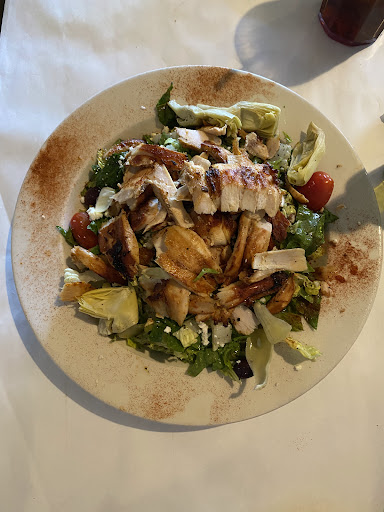 Photo of Cafe Phoenicia - 5647 Main St, Zachary, LA 70791