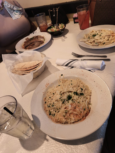 Photo of Cafe Phoenicia - 5647 Main St, Zachary, LA 70791