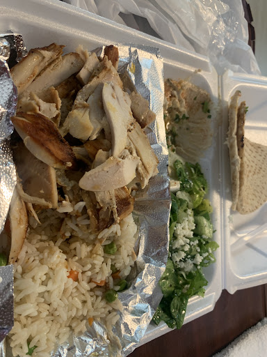 Photo of Cafe Phoenicia - 5647 Main St, Zachary, LA 70791