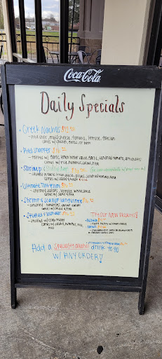 Photo of Cafe Phoenicia - 5647 Main St, Zachary, LA 70791