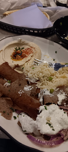 Photo of Cafe Phoenicia - 5647 Main St, Zachary, LA 70791