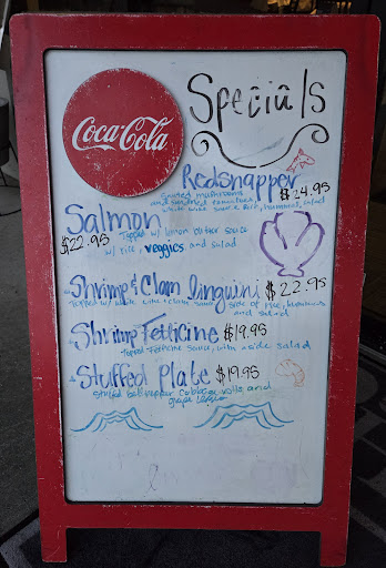 Photo of Cafe Phoenicia - 5647 Main St, Zachary, LA 70791