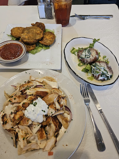 Photo of Cafe Phoenicia - 5647 Main St, Zachary, LA 70791