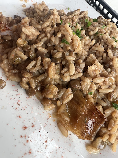 Photo of Cafe Phoenicia - 5647 Main St, Zachary, LA 70791