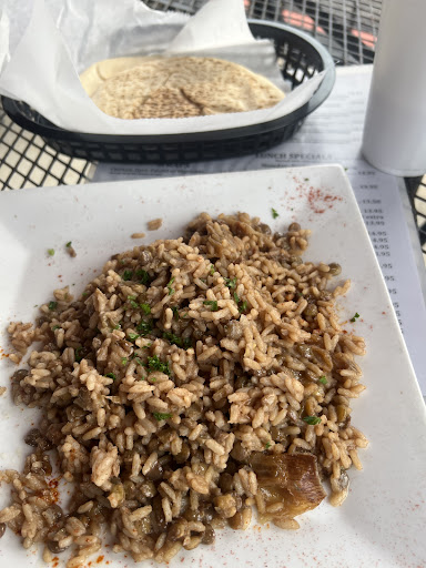 Photo of Cafe Phoenicia - 5647 Main St, Zachary, LA 70791