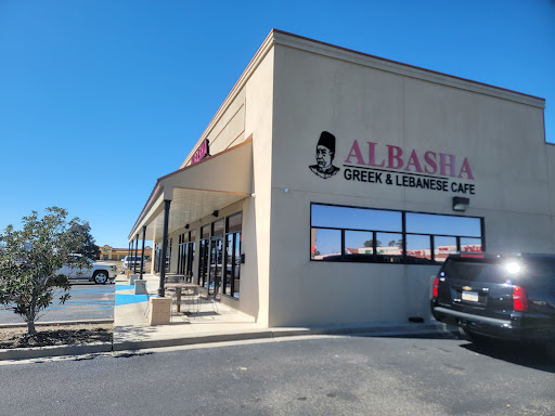 Photo of Albasha Greek & Lebanese - 422 Louisiana 30 W A, Gonzales, LA 70737