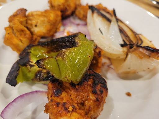 Photo of Albasha Greek & Lebanese - 422 Louisiana 30 W A, Gonzales, LA 70737