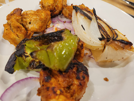 Photo of Albasha Greek & Lebanese - 422 Louisiana 30 W A, Gonzales, LA 70737