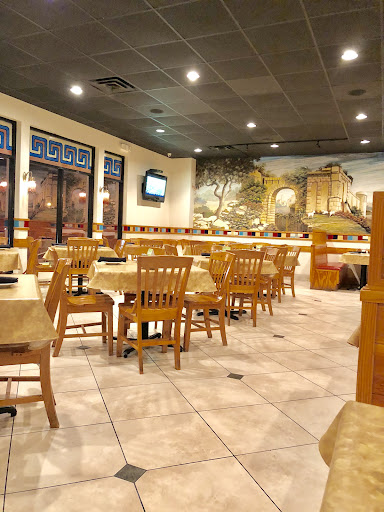 Photo of Albasha Greek & Lebanese - 422 Louisiana 30 W A, Gonzales, LA 70737