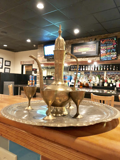 Photo of Albasha Greek & Lebanese - 422 Louisiana 30 W A, Gonzales, LA 70737