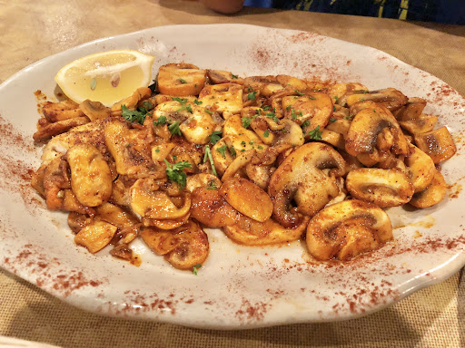 Photo of Albasha Greek & Lebanese - 422 Louisiana 30 W A, Gonzales, LA 70737