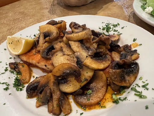 Photo of Albasha Greek & Lebanese - 422 Louisiana 30 W A, Gonzales, LA 70737