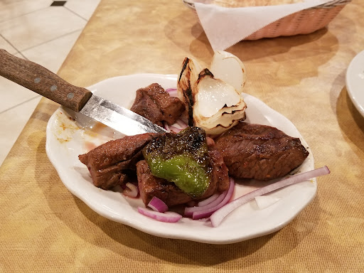 Photo of Albasha Greek & Lebanese - 422 Louisiana 30 W A, Gonzales, LA 70737