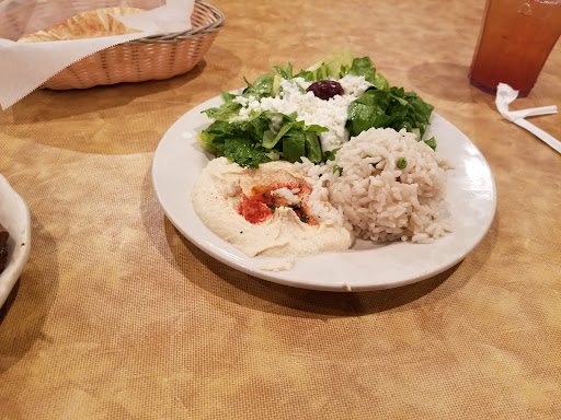 Photo of Albasha Greek & Lebanese - 422 Louisiana 30 W A, Gonzales, LA 70737