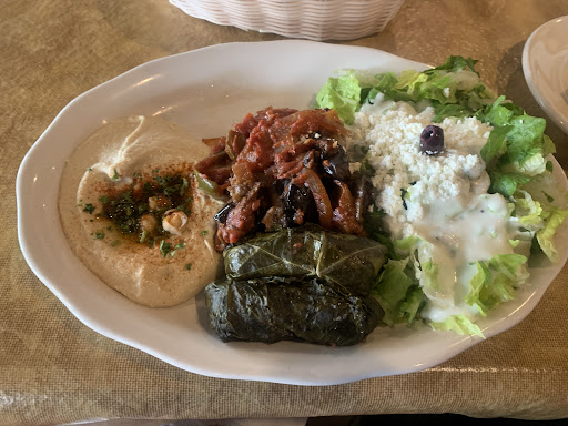 Photo of Albasha Greek & Lebanese - 422 Louisiana 30 W A, Gonzales, LA 70737