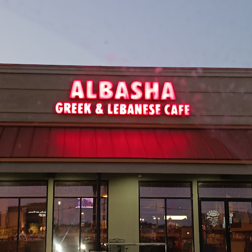 Photo of Albasha Greek & Lebanese - 422 Louisiana 30 W A, Gonzales, LA 70737