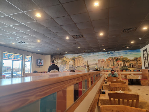 Photo of Albasha Greek & Lebanese - 422 Louisiana 30 W A, Gonzales, LA 70737