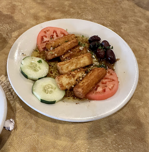 Photo of Albasha Greek & Lebanese - 422 Louisiana 30 W A, Gonzales, LA 70737