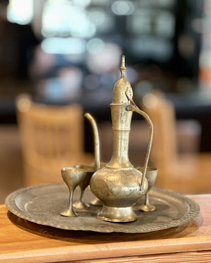 Photo of Albasha Greek & Lebanese - 422 Louisiana 30 W A, Gonzales, LA 70737