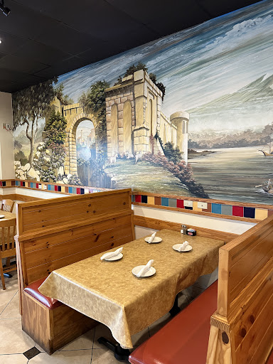 Photo of Albasha Greek & Lebanese - 422 Louisiana 30 W A, Gonzales, LA 70737