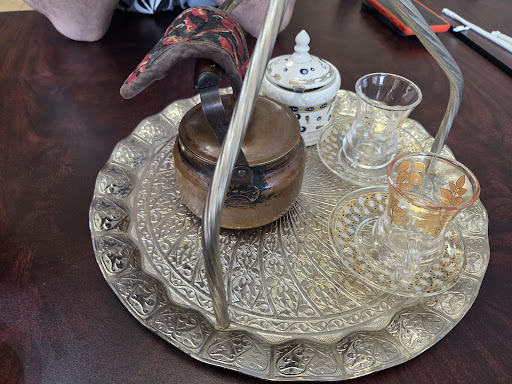 Photo of Turkish And Greek Cafe - 8312 Florida Blvd, Baton Rouge, LA 70806