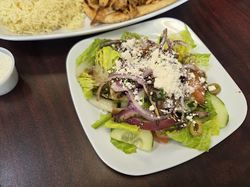 Photo of Turkish And Greek Cafe - 8312 Florida Blvd, Baton Rouge, LA 70806