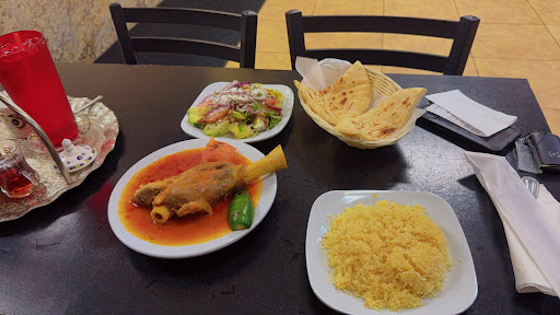 Photo of Turkish And Greek Cafe - 8312 Florida Blvd, Baton Rouge, LA 70806