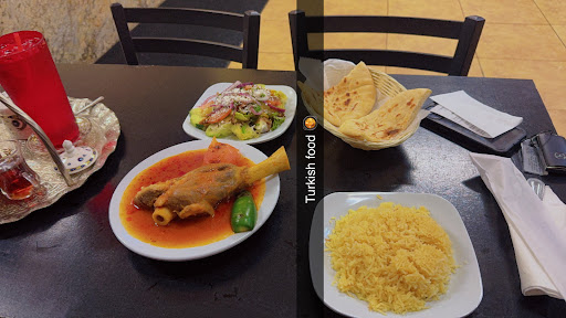 Photo of Turkish And Greek Cafe - 8312 Florida Blvd, Baton Rouge, LA 70806