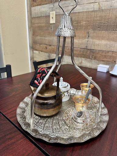 Photo of Turkish And Greek Cafe - 8312 Florida Blvd, Baton Rouge, LA 70806