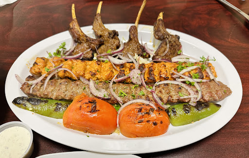 Photo of Turkish And Greek Cafe - 8312 Florida Blvd, Baton Rouge, LA 70806