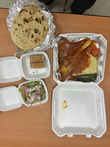 Photo of Turkish And Greek Cafe - 8312 Florida Blvd, Baton Rouge, LA 70806