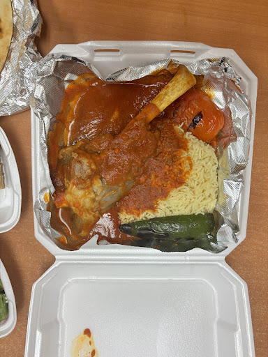 Photo of Turkish And Greek Cafe - 8312 Florida Blvd, Baton Rouge, LA 70806